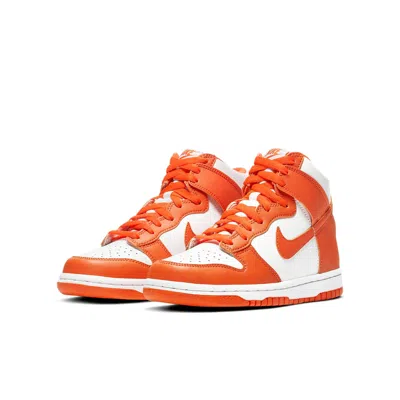 Nike Syracuse Dunk High Pro