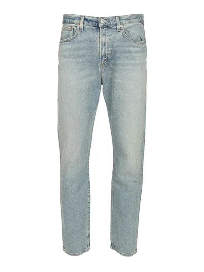 Agolde 90s Jeans In Force