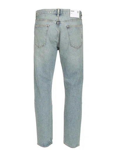 Agolde 90s Jeans In Force