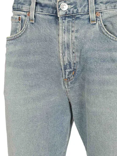 Agolde 90s Jeans In Force
