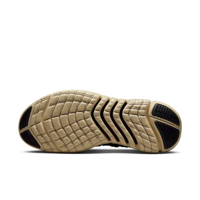 Nike (wmns)  Free Run 5.0 Next Nature 'black Noise Aqua' In Multi