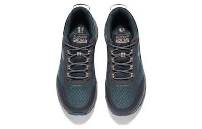 Skechers Go Run Trail Altitude Marble Rock 2.0 'black Green'