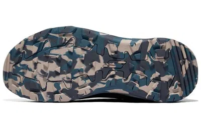 Skechers Go Run Trail Altitude Marble Rock 2.0 'black Green'