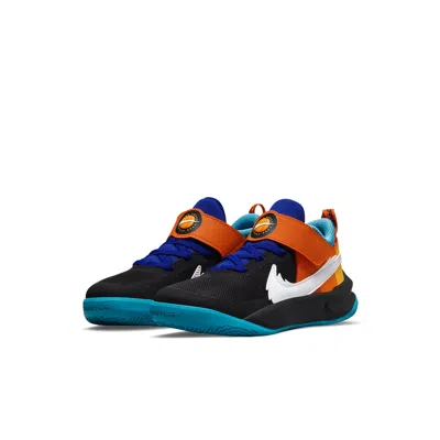 Nike (ps)  Space Jam X Team Hustle D10 Se 'tune Squad' In Multi