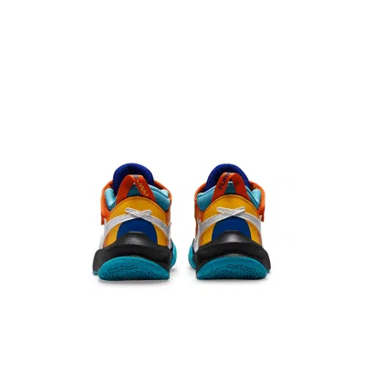 Nike (ps)  Space Jam X Team Hustle D10 Se 'tune Squad' In Multi