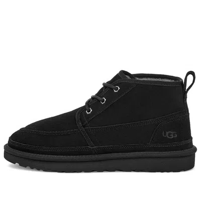 Ugg Neumel Moc 'black'