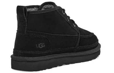 Ugg Neumel Moc 'black'