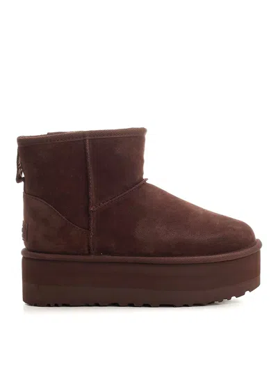 Ugg Botas - Marrón