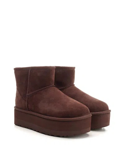 Ugg Botas - Marrón