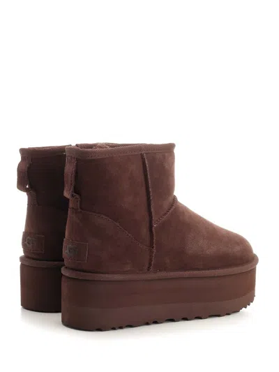 Ugg Botas - Marrón