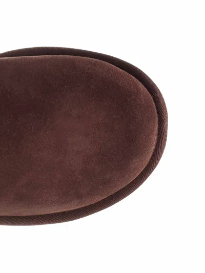Ugg Botas - Marrón