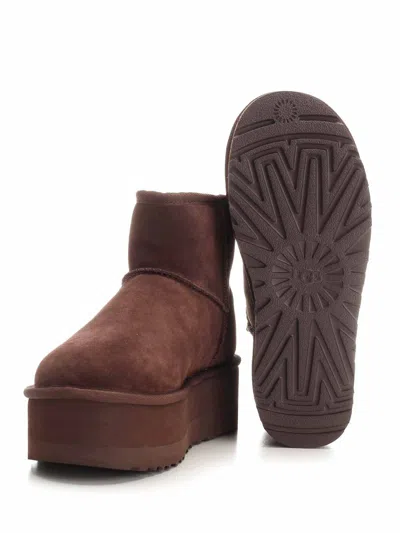 Ugg Botas - Marrón