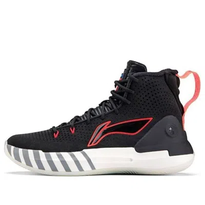 Li-ning Yushuai 13 Hi X Starwars 'black'