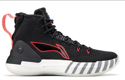 Li-ning Yushuai 13 Hi X Starwars 'black'
