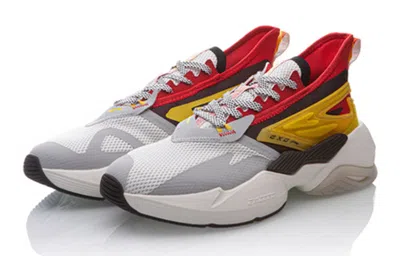 Li-ning Beyond In Gray