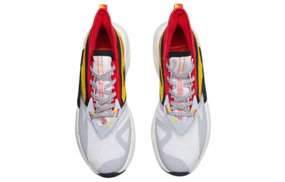 Li-ning Beyond In Gray