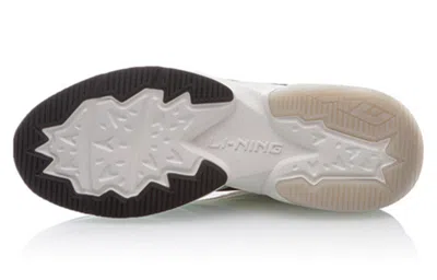 Li-ning Beyond In Gray