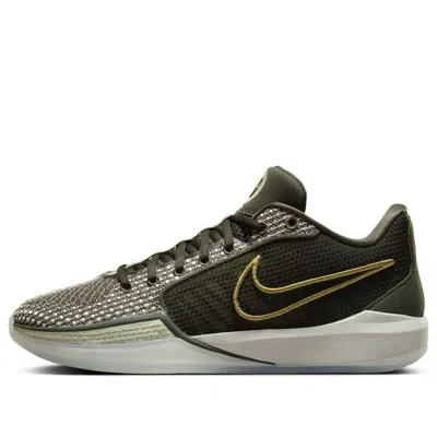 Nike (wmns)  Sabrina 1 Ep 'dedication' In Black