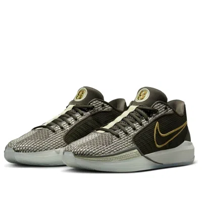 Nike (wmns)  Sabrina 1 Ep 'dedication' In Black