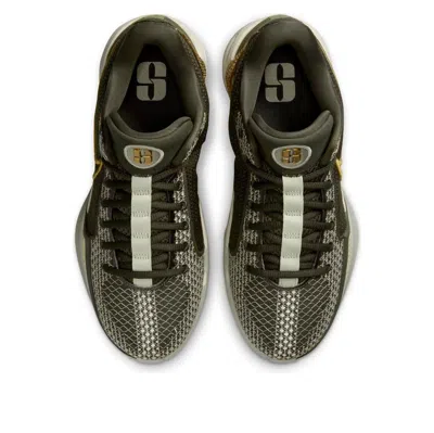 Nike (wmns)  Sabrina 1 Ep 'dedication' In Black