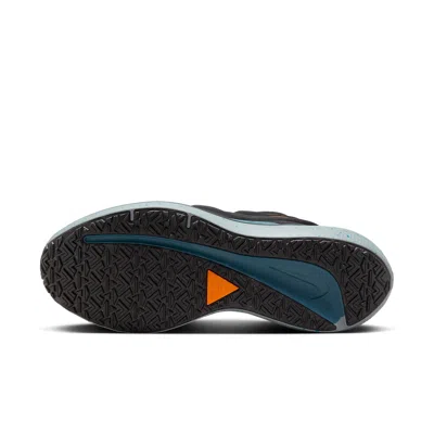 Nike Air Winflo 9 Shield Sneakers In Multi