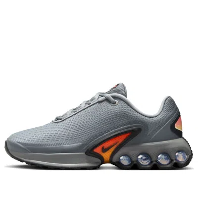 Nike (gs)  Air Max Dn 'particle Grey' In Gray