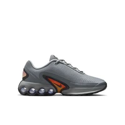 Nike (gs)  Air Max Dn 'particle Grey' In Gray