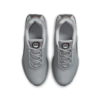 Nike (gs)  Air Max Dn 'particle Grey' In Gray