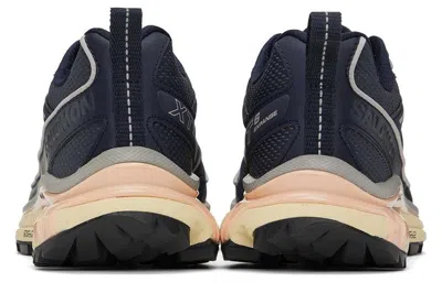 Salomon Xt-6 Expanse Sneakers In Multi