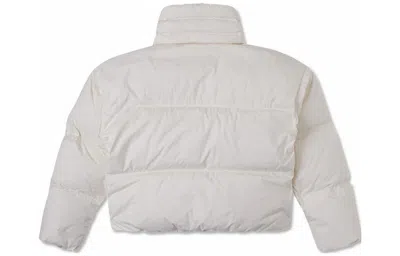 Converse (wmns)  Short Down Jacket 'white'