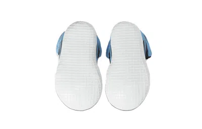 Air Jordan 1 Crib Bootie 'unc To Chicago' In Multi