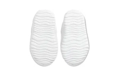 Air Jordan (td)  11 Retro Little Flex 'black' In White