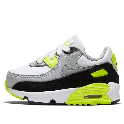 Nike (td)  Air Max 90 'volt' In Multi