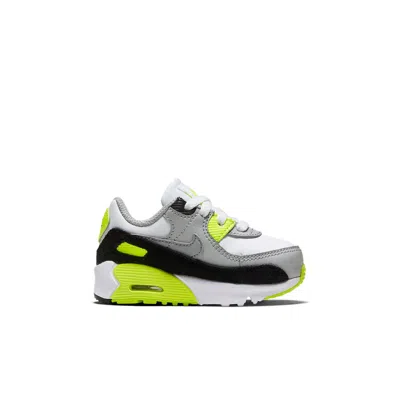 Nike (td)  Air Max 90 'volt' In Multi
