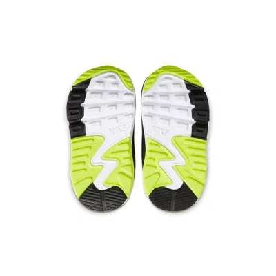 Nike (td)  Air Max 90 'volt' In Multi