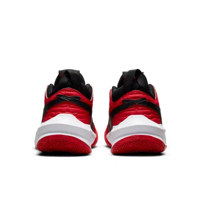 Nike (gs)  Team Hustle D10 'university Red'