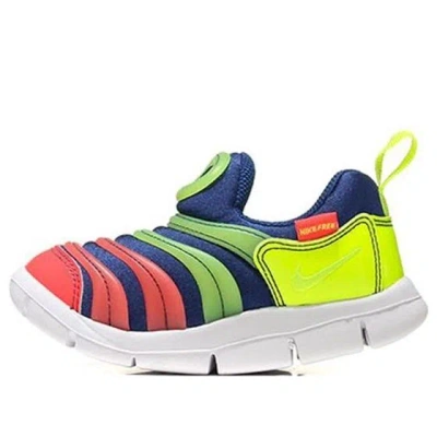 Nike (td)  Dynamo Free Se 'multi-color'