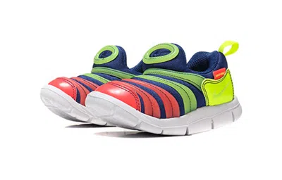 Nike (td)  Dynamo Free Se 'multi-color'