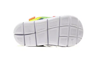 Nike (td)  Dynamo Free Se 'multi-color'