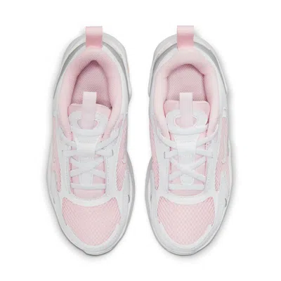 Nike (ps)  Air Max Bolt Pink/white In Multi