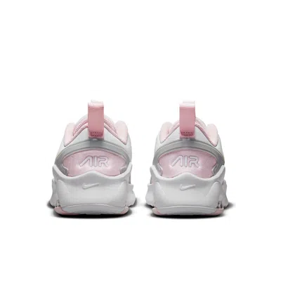 Nike (ps)  Air Max Bolt Pink/white In Multi