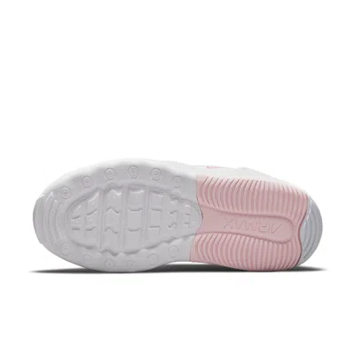 Nike (ps)  Air Max Bolt Pink/white In Multi