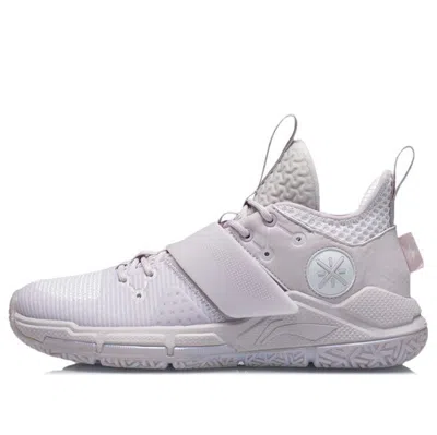 Li-ning Wade Block 'pink'