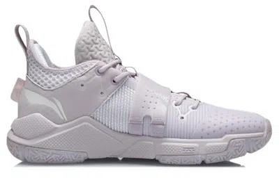 Li-ning Wade Block 'pink'