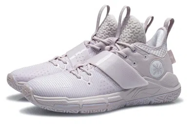 Li-ning Wade Block 'pink'