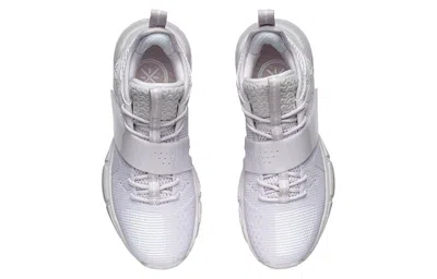 Li-ning Wade Block 'pink'