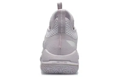 Li-ning Wade Block 'pink'