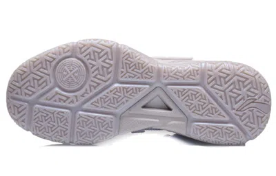 Li-ning Wade Block 'pink'