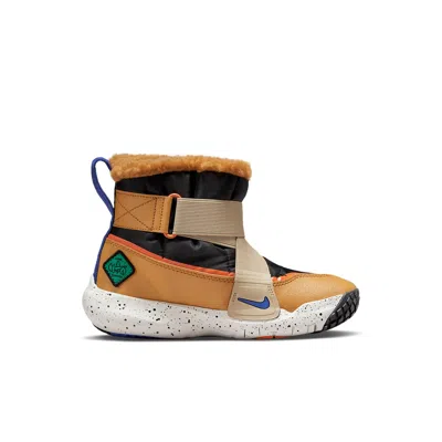 Nike (ps)  Flex Advance Boot In Multi