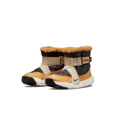 Nike (ps)  Flex Advance Boot In Multi